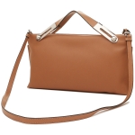 ロエベバッグ LOEWE  ミッシー レディース ショルダーバッグ 無地 TAN 茶色 327 81R95 2530