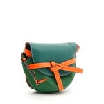 ロエベバッグ LOEWE GATE SMALL ゲート スモールバッグ  321.51.T20