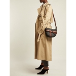 LOEWEバッグロエベ ゲートスモールバック ブラックGate Small Black 321.12.T20