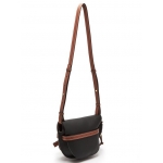 LOEWEバッグロエベ ゲートスモールバック ブラックGate Small Black 321.12.T20