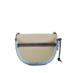 ロエベバッグ  LOEWE トリコロールでエレガント ゲートスモール  321.54.T20
