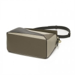 ロエベバッグ LOEWE ショルダーバッグ(2WAY仕様)  ダークトープ/マルチトーン  322 30US21 3595