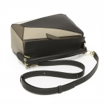 ロエベバッグ LOEWE ショルダーバッグ(2WAY仕様)  ダークトープ/マルチトーン  322 30US21 3595