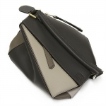 ロエベバッグ LOEWE ショルダーバッグ(2WAY仕様)  ダークトープ/マルチトーン  322 30US21 3595