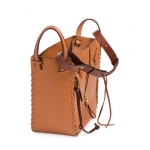 LOEWE (ロエベ)秋人気デイリーでも飽きない5wayハンモックバック 387.12KN45