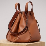 LOEWE (ロエベ)秋人気デイリーでも飽きない5wayハンモックバック 387.12KN45