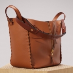 LOEWE (ロエベ)秋人気デイリーでも飽きない5wayハンモックバック 387.12KN45