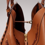 LOEWE (ロエベ)秋人気デイリーでも飽きない5wayハンモックバック 387.12KN45
