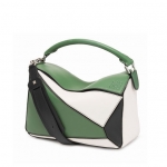 ロエベバッグ LOEWE 18AW新作 Puzzleバッグ クラシックカーフ 322.30HS20 4293