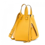 LOEWE322.30HS20 4293 ハンモック スモール バッグ  387.30AS35　8258