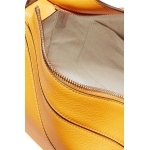 Loeweバッグロエベ パズルテクスチャードレザーショルダーバッグ 322.30.k23