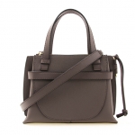 ロエベ LOEWE バッグ レディース 2WAYハンド/ショルダーバッグ ダークトープ  321 12 Z99 3590