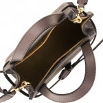 ロエベ LOEWE バッグ レディース 2WAYハンド/ショルダーバッグ ダークトープ  321 12 Z99 3590