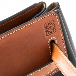 ロエベ LOEWE バッグ レディース トートバッグ [ラゾ] ブラック 黒  329 56 Z23 1100