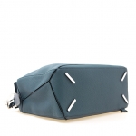 ロエベ LOEWE バッグ レディース 3WAYハンド/ショルダーバッグ [パズル] スティールブルー 322 12KS20 6490