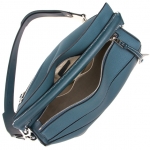 ロエベ LOEWE バッグ レディース 3WAYハンド/ショルダーバッグ [パズル] スティールブルー 322 12KS20 6490
