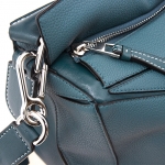 ロエベ LOEWE バッグ レディース 3WAYハンド/ショルダーバッグ [パズル] スティールブルー 322 12KS20 6490