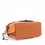 ロエベ LOEWE バッグ レディース 2WAYハンド/ショルダーバッグ ライトキャラメル  [ゲート トップハンドル スモール] 321 12 U61 1945 3639