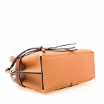 ロエベ LOEWE バッグ レディース 2WAYハンド/ショルダーバッグ ライトキャラメル [ゲート トップハンドルミニバッグ] 321 12 Z99 3649