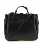 ロエベ LOEWE バッグ レディース 2WAYハンド/ショルダーバッグ [ラゾ] ブラック  329 74 Z71 1100