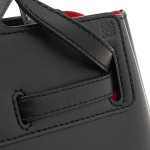 ロエベ LOEWE バッグ レディース 2WAYハンド/ショルダーバッグ [ラゾ] ブラック  329 74 Z71 1100