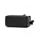 ロエベ LOEWE ショルダーバッグ ミニパズルバッグ ブラック MINI PUZZLE BAG 322.30.U95 1100