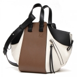 ロエベ LOEWE ハンドバッグ(6WAY仕様) ブラック/ブルネット 387.12PS35 1937