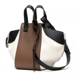ロエベ LOEWE ハンドバッグ(6WAY仕様) ブラック/ブルネット 387.12PS35 1937