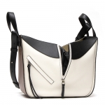 ロエベ LOEWE ハンドバッグ(6WAY仕様) ブラック/ブルネット 387.12PS35 1937