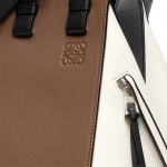 ロエベ LOEWE ハンドバッグ(6WAY仕様) ブラック/ブルネット 387.12PS35 1937