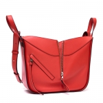 ロエベ LOEWE ハンドバッグ(6WAY仕様)  スカーレットレッド  387 30 S35 7120