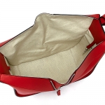 ロエベ LOEWE ハンドバッグ(6WAY仕様)  スカーレットレッド  387 30 S35 7120