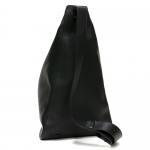 ロエベ LOEWE ワンショルダー/バックパック BLACK ブラック Anton Backpack 307 30 J87 1100