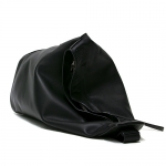 ロエベ LOEWE ワンショルダー/バックパック BLACK ブラック Anton Backpack 307 30 J87 1100