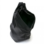 ロエベ LOEWE ワンショルダー/バックパック BLACK ブラック Anton Backpack 307 30 J87 1100