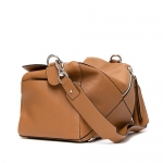 ロエベ LOEWE ショルダーバッグ パズルXLバッグ タン PUZZLE XL BAG 322.41.S79 2530