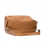 ロエベ LOEWE ショルダーバッグ パズルXLバッグ タン PUZZLE XL BAG 322.41.S79 2530