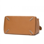 ロエベ LOEWE ショルダーバッグ パズルXLバッグ タン PUZZLE XL BAG 322.41.S79 2530