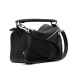 ロエベ LOEWE ショルダーバッグ パズルバッグ ブラック 322.30.S21 1100