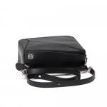 ロエベ LOEWE ショルダーバッグ パズルバッグ ブラック 322.30.S21 1100