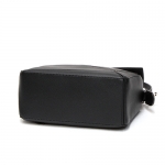 ロエベ LOEWE ショルダーバッグ パズルバッグ ブラック 322.30.S21 1100