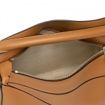 ロエベ LOEWE ショルダーバッグ パズルバッグ タン PUZZLE SMALL BAG 322.30.S21 2530