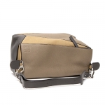 ロエベ LOEWE ショルダーバッグ パズルXLバッグ ダークトープ/デザート PUZZLE XL BAG 322.41US79 3601