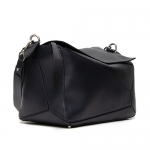 ロエベ LOEWE ショルダーバッグ パズルXLバッグ ディープブルー PUZZLE XL BAG 322.56.S79 5340