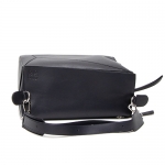 ロエベ LOEWE ショルダーバッグ パズルXLバッグ ディープブルー PUZZLE XL BAG 322.56.S79 5340