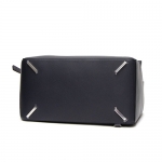 ロエベ LOEWE ショルダーバッグ パズルXLバッグ ディープブルー PUZZLE XL BAG 322.56.S79 5340