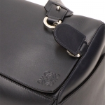 ロエベ LOEWE ショルダーバッグ パズルXLバッグ ディープブルー PUZZLE XL BAG 322.56.S79 5340