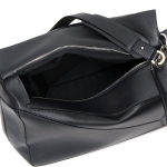 ロエベ LOEWE ショルダーバッグ パズルXLバッグ ディープブルー PUZZLE XL BAG 322.56.S79 5340