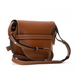 ロエベ LOEWE ショルダーバッグ ゲートスモールバッグ ラスティーカラー GATE SMALL BAG 321.56.T20 7889