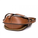 ロエベ LOEWE ショルダーバッグ ゲートスモールバッグ ラスティーカラー GATE SMALL BAG 321.56.T20 7889